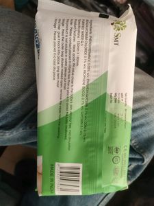 Steps Baby Wipes Pack Of 2 Total 160 Wipe