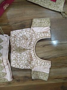 Elegant Lehenga Choli