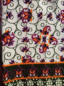 Warm Fabric For Kurta