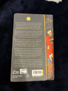 In Search of the Divine