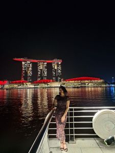 Elegant Sheath Midi Dress