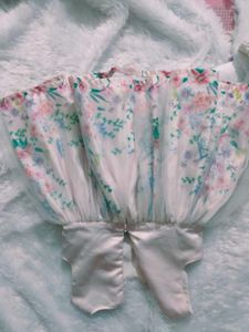 Pretty Frock Combo For Your Little One..