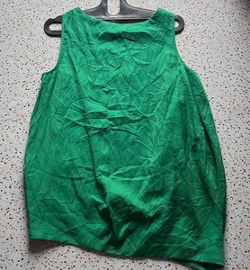 Half Fashion Top-women