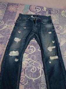 New Boy&#39;s Jeans