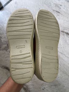 Vintage Leather Sneakers