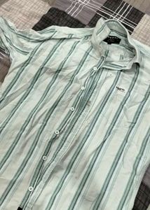 Mufti Casual Wear Shirt