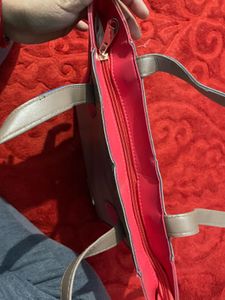 Handbag