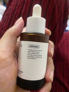 Multi Vita 10% Serum