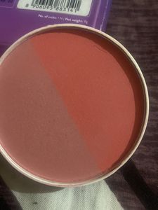 MYGLAMM blush