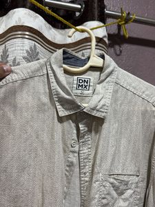 Men&#39;s Casual Shirt