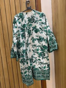Floral Co-ord Set (buy1 get1)
