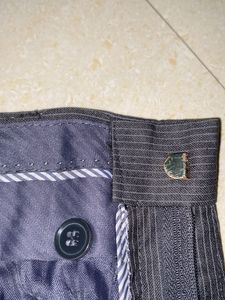 Semi Formal Pant For Man
