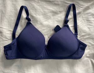 New Padded Bra