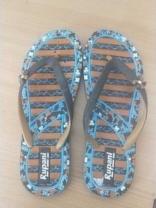 Rupani Slippers