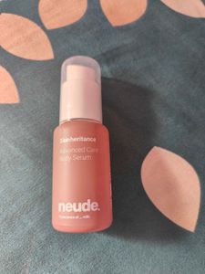 Neude Advanced Care Body Serum