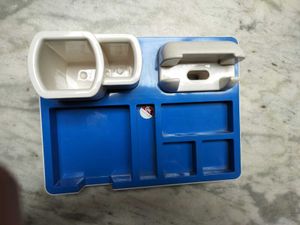 DESK ORGANIZER