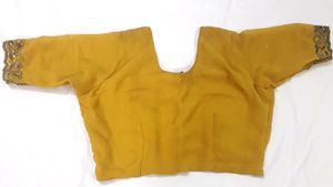 Combo 3 Blouses Kasab embroidery work designs