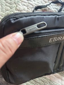 Air walk Wallet Sling