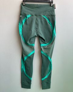 Authentic FABLETICS Brand Premium Sports Tights