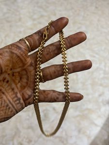 Artifical Amazing 🤩 Chain For Girls An Boys
