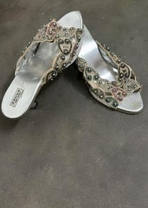 New Sandles 👠