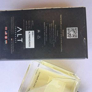 Chanel No 5 By ALT