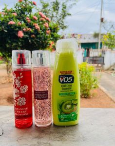 Bath And Body Works BodyMist Buy 1 Get 2 Free