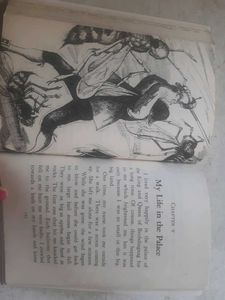 Gulliver&#39;s Stories
