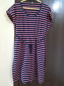 A Line Dress