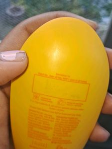 Aqualogica tinted sunscreen