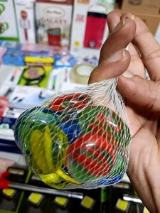 Decorative Transparent Stones