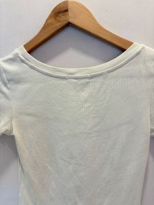 Beautiful Cropped T-Shirt