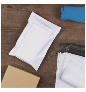 10*14inch (100pieces) HCOURIER COVER WITH POD (100