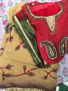 Lehenga Set