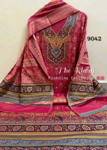 New Standard Beautiful Pakistani Dress important D