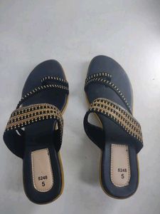 New Sandal