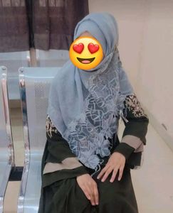Hijab (Pack Of 4)