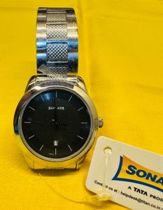Sonata Men's Watch