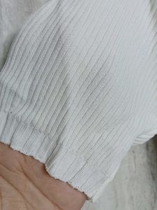 Womens White Top