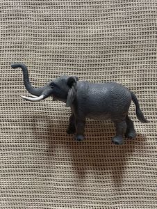Big Animal Toys