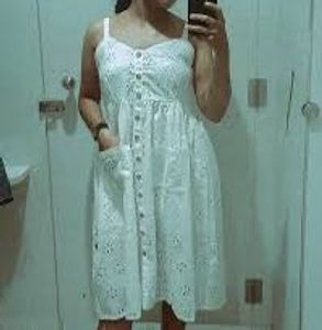 Floral Sundress