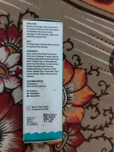 ARATA Hair Growth Serum