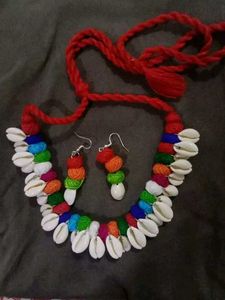 Handmade Necklace