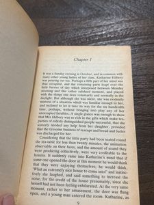 Night and Day by Virginia Woolf