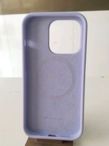 Totem Iphone 14 pro Cover