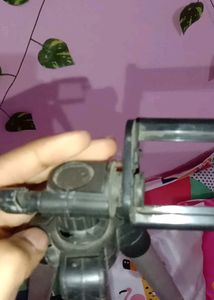 Tripod Stand
