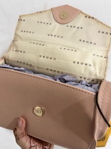 Cross Sling Bag