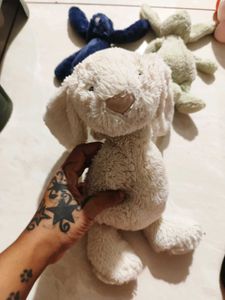Bunny Plush Toys Jelly Cat