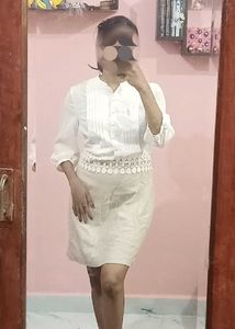 Aline Dress