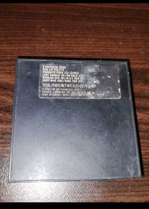 MAC lipstick Palette